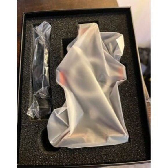 New Aluminum Alloy Motorcycle Phone Mount with Vibration Dampener & High-Speed - Picture 3 of 4